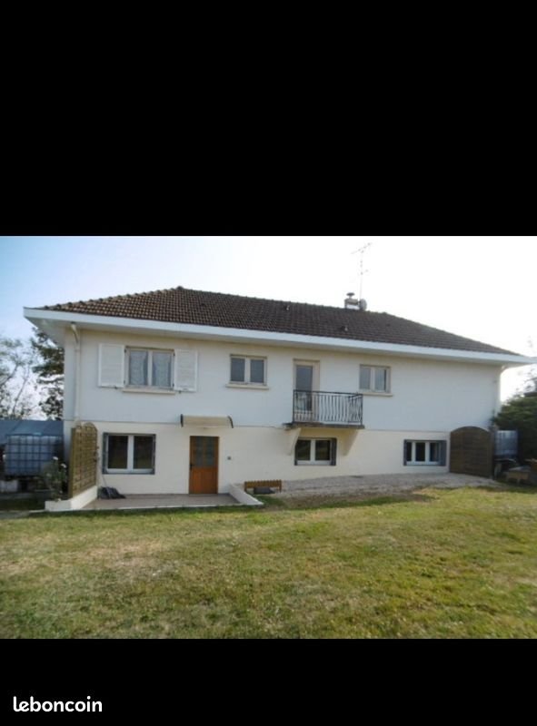 Appartement à louer, 50m², Péronnas