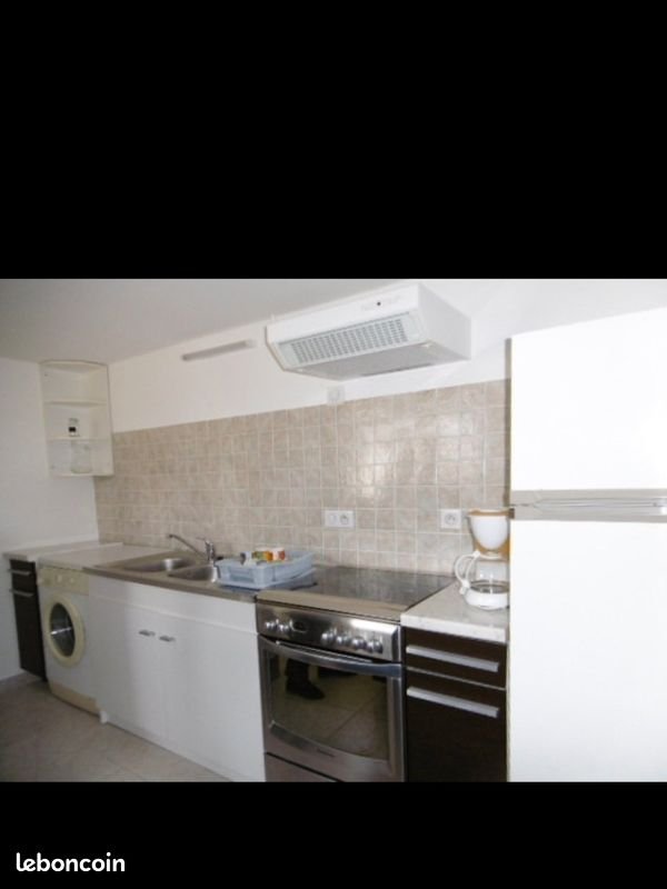 Appartement à louer, 50m², Péronnas