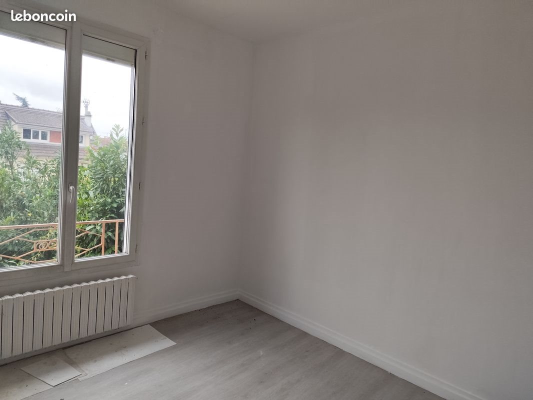 Maison à louer, 65m², Saint-Gratien