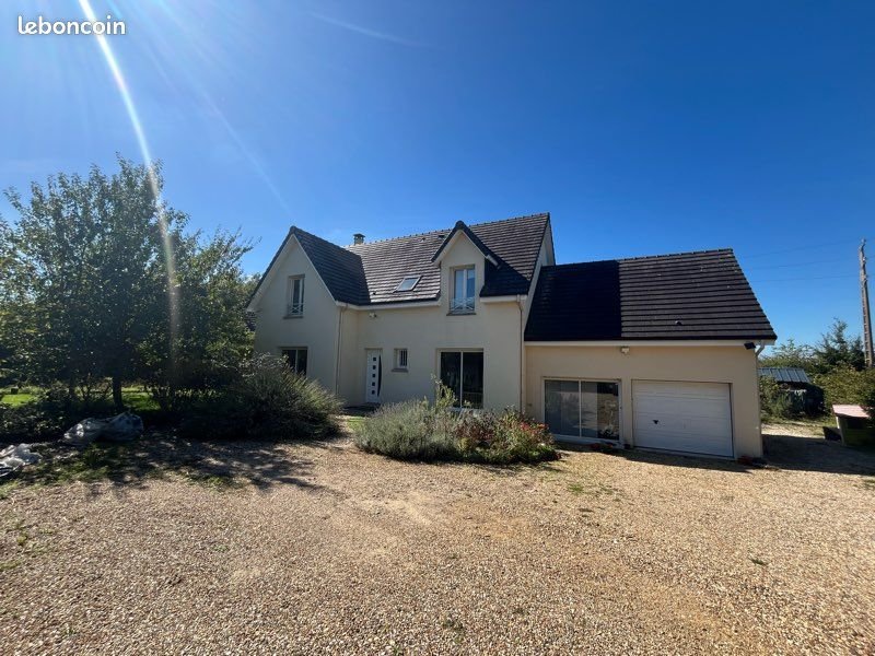 Maison à vendre, 145m², Montmain