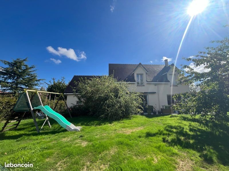 Maison à vendre, 145m², Montmain