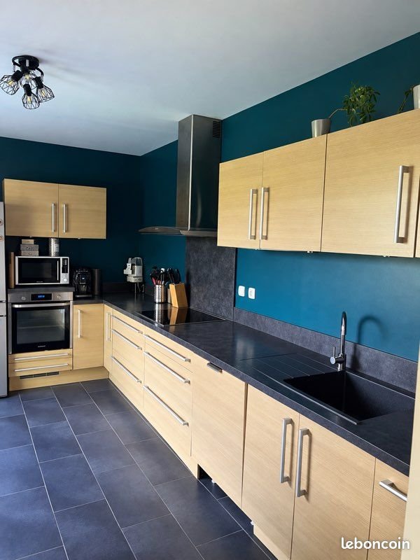 Maison à vendre, 145m², Montmain