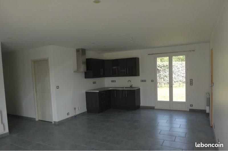 Maison à louer, 75m², Royan