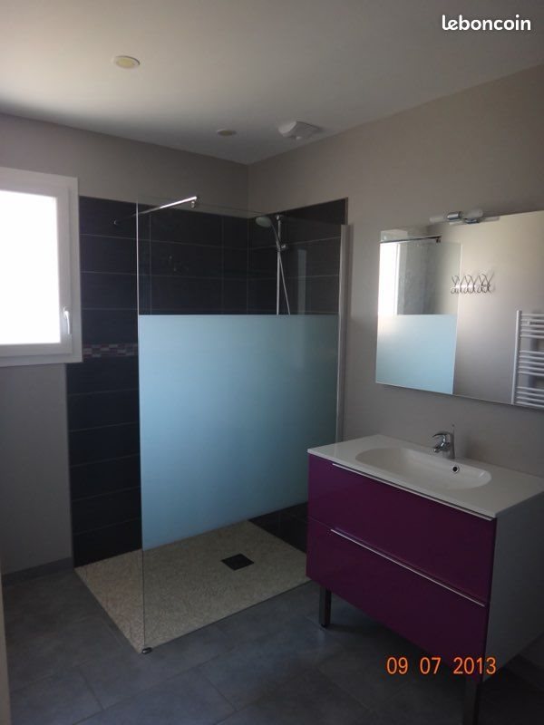 Maison à louer, 75m², Royan