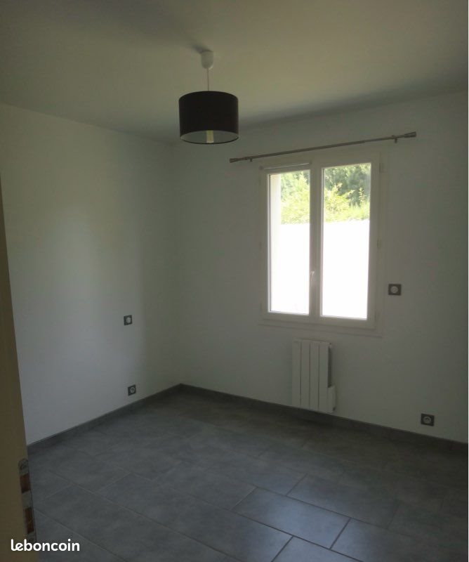 Maison à louer, 75m², Royan