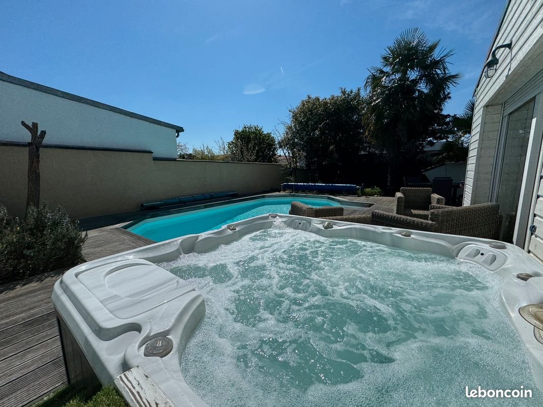 Maison à vendre, 151m², Saint-Herblain