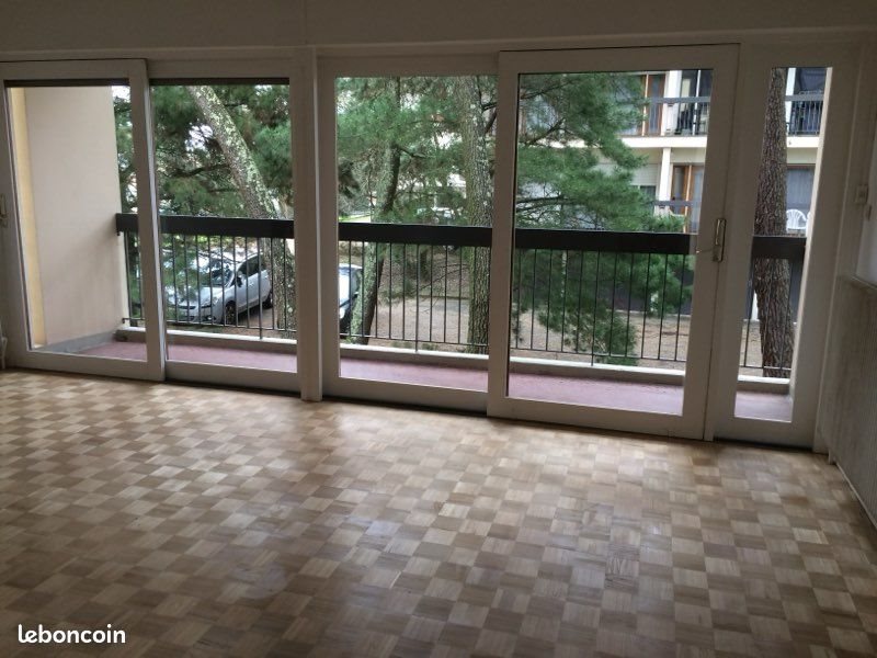 Appartement à vendre, 65m², Talence