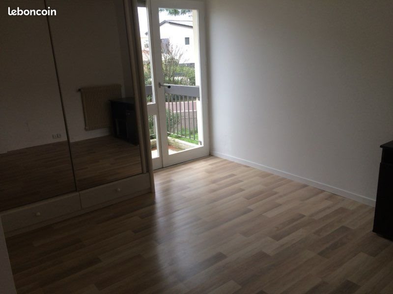 Appartement à vendre, 65m², Talence