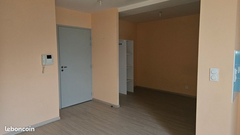 Appartement à louer, 25m², Gevingey