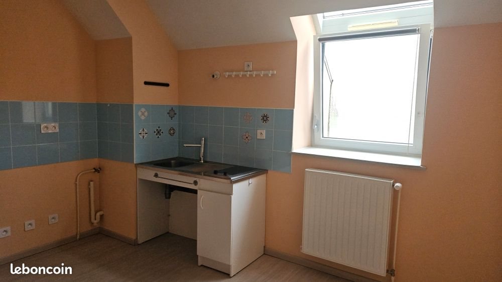 Appartement à louer, 25m², Gevingey