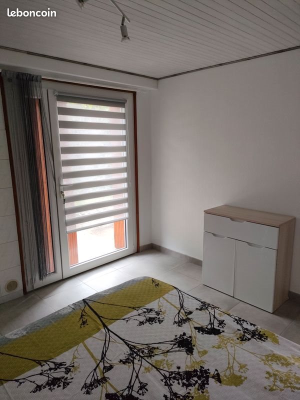 Maison à louer, 20m², Le Bourget-du-Lac