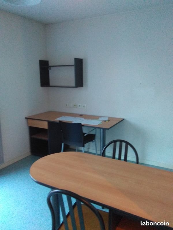 Appartement à vendre, 19m², Rouen