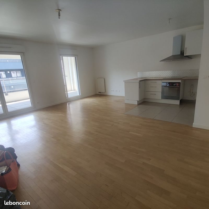 Appartement à louer, 68m², Vélizy-Villacoublay