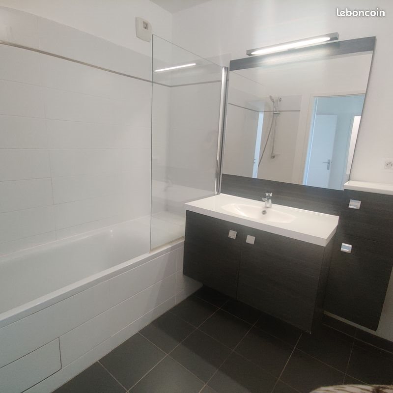Appartement à louer, 68m², Vélizy-Villacoublay
