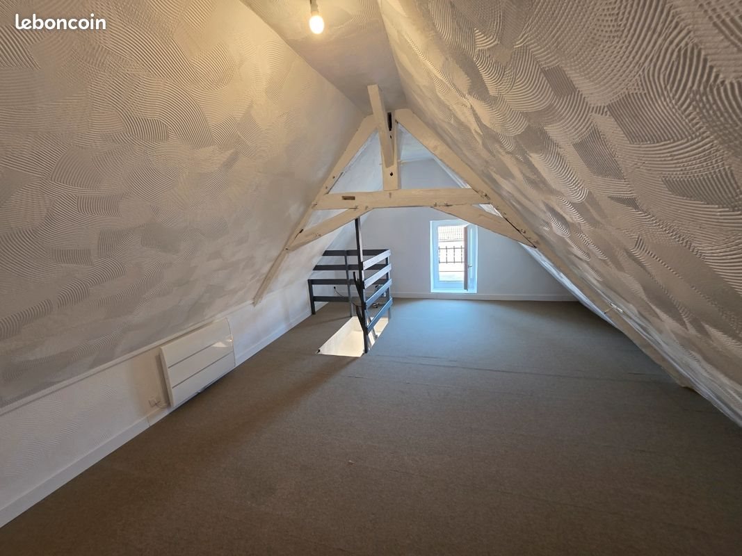 Maison à louer, 35m², La Machine