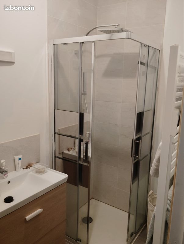 Appartement à louer, 28m², Fougères