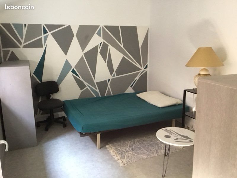 Appartement à louer, 20m², Phalsbourg