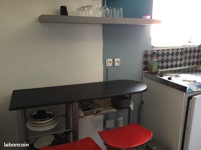 Appartement à louer, 20m², Phalsbourg