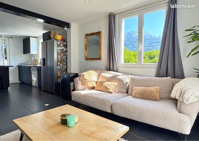 Maison à vendre, 159m², Marignier