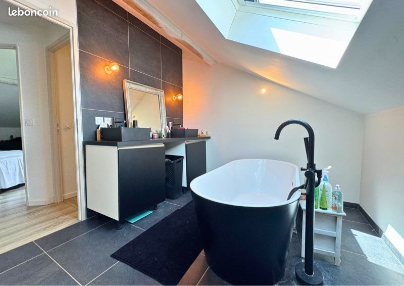 Maison à vendre, 159m², Marignier