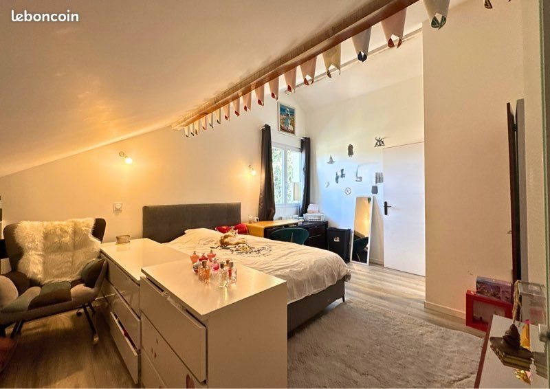 Maison à vendre, 159m², Marignier