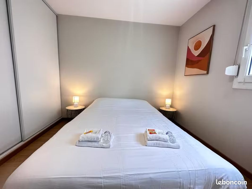 Appartement à vendre, 49m², Reims