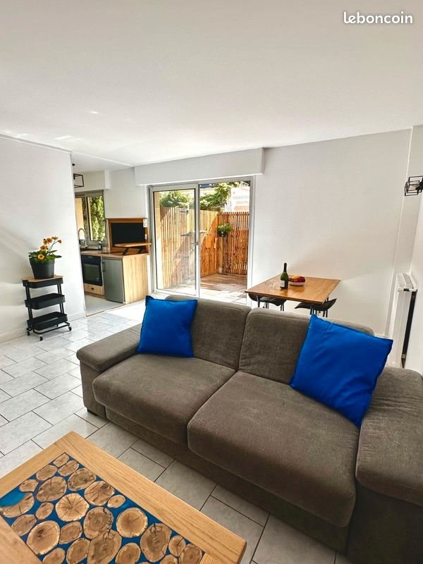Appartement à vendre, 27m², Fontenay-aux-Roses