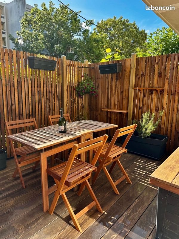 Appartement à vendre, 27m², Fontenay-aux-Roses