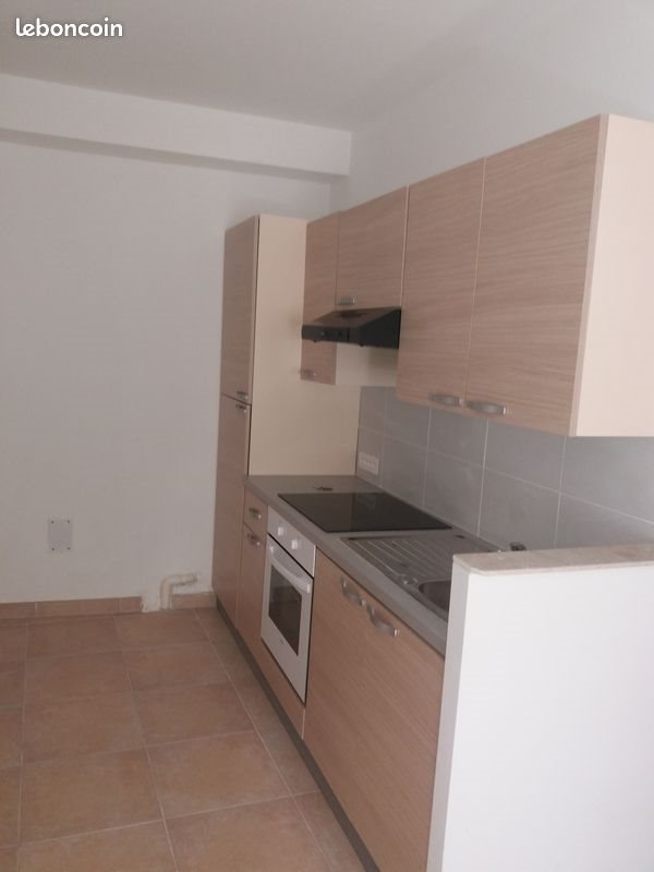Appartement à louer, 63m², Bagnols-sur-Cèze