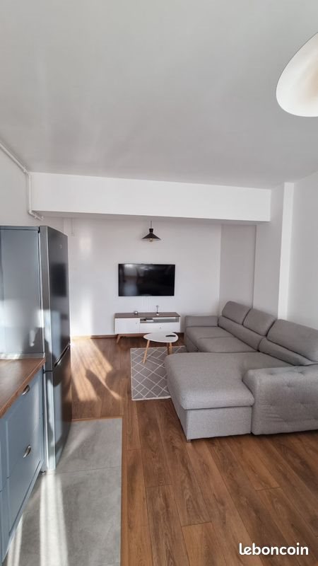 Appartement à louer, 43m², Oullins