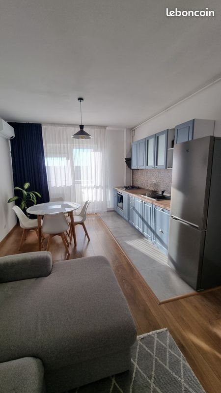 Appartement à louer, 43m², Oullins