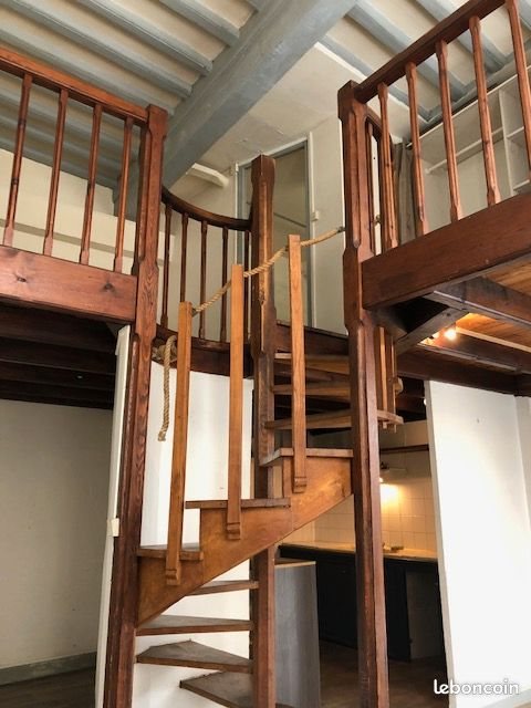 Appartement à louer, 40m², Bordeaux