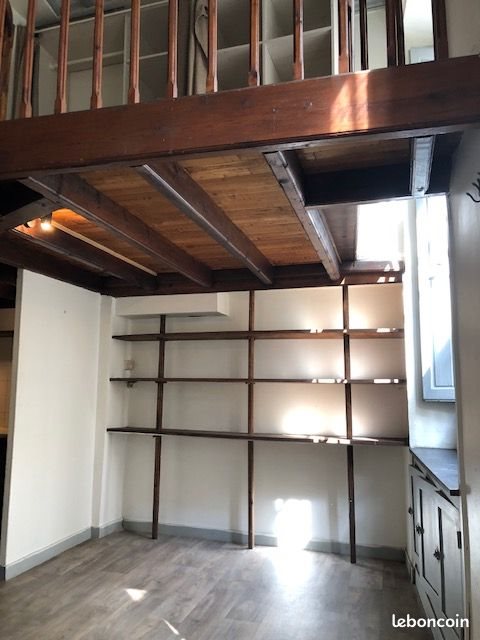Appartement à louer, 40m², Bordeaux