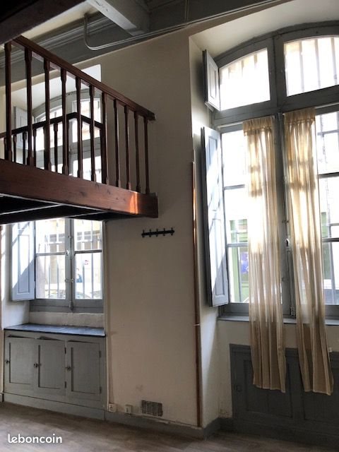 Appartement à louer, 40m², Bordeaux