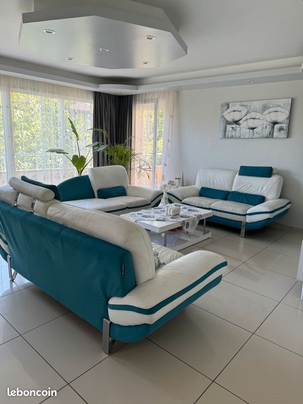 Maison à vendre, 239m², La Ravoire