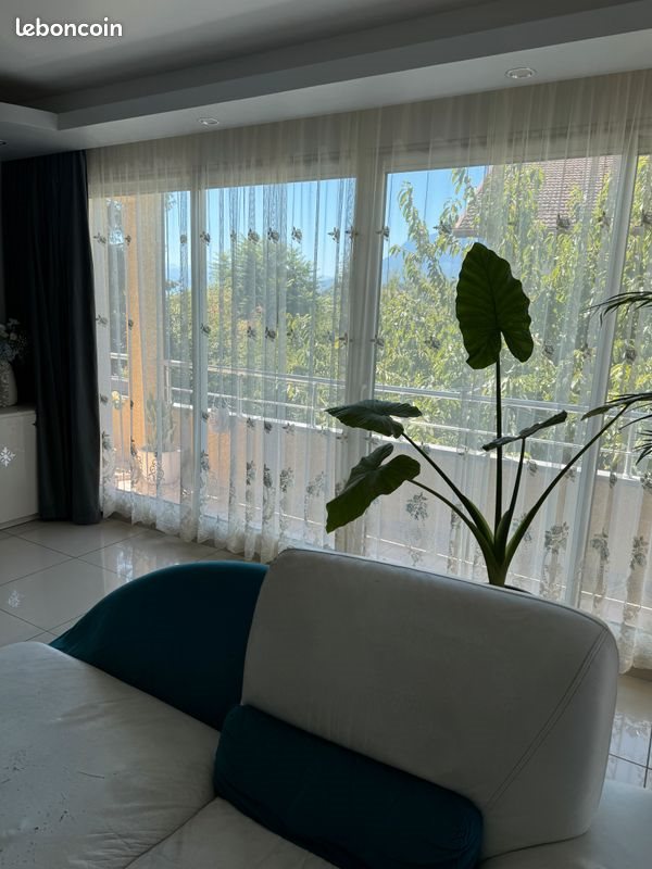 Maison à vendre, 239m², La Ravoire