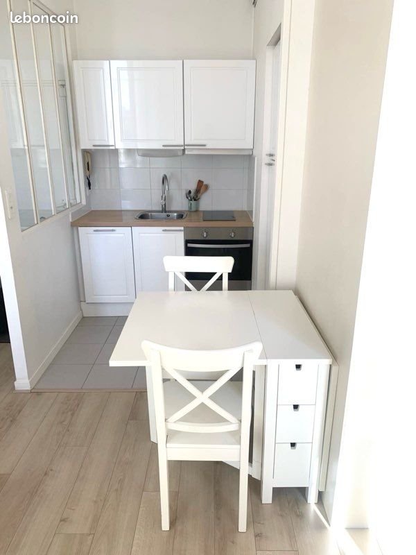 Appartement à louer, 25m², Bordeaux