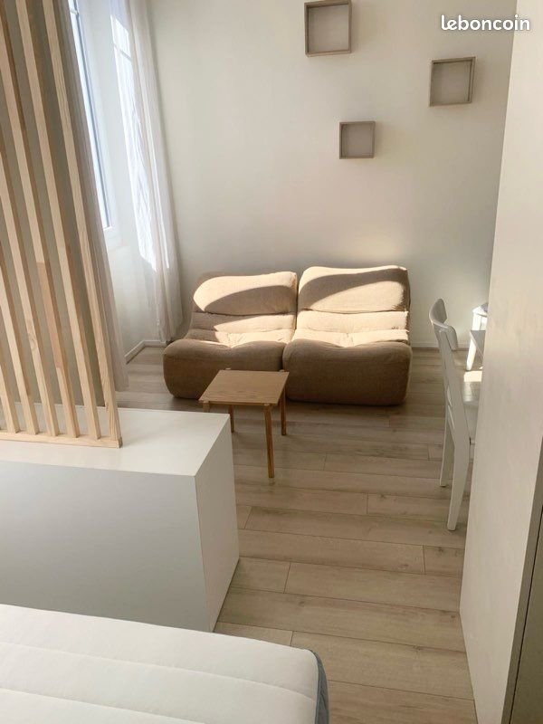 Appartement à louer, 25m², Bordeaux