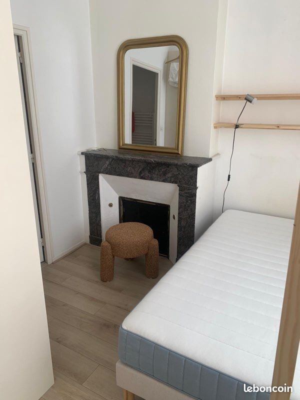 Appartement à louer, 25m², Bordeaux