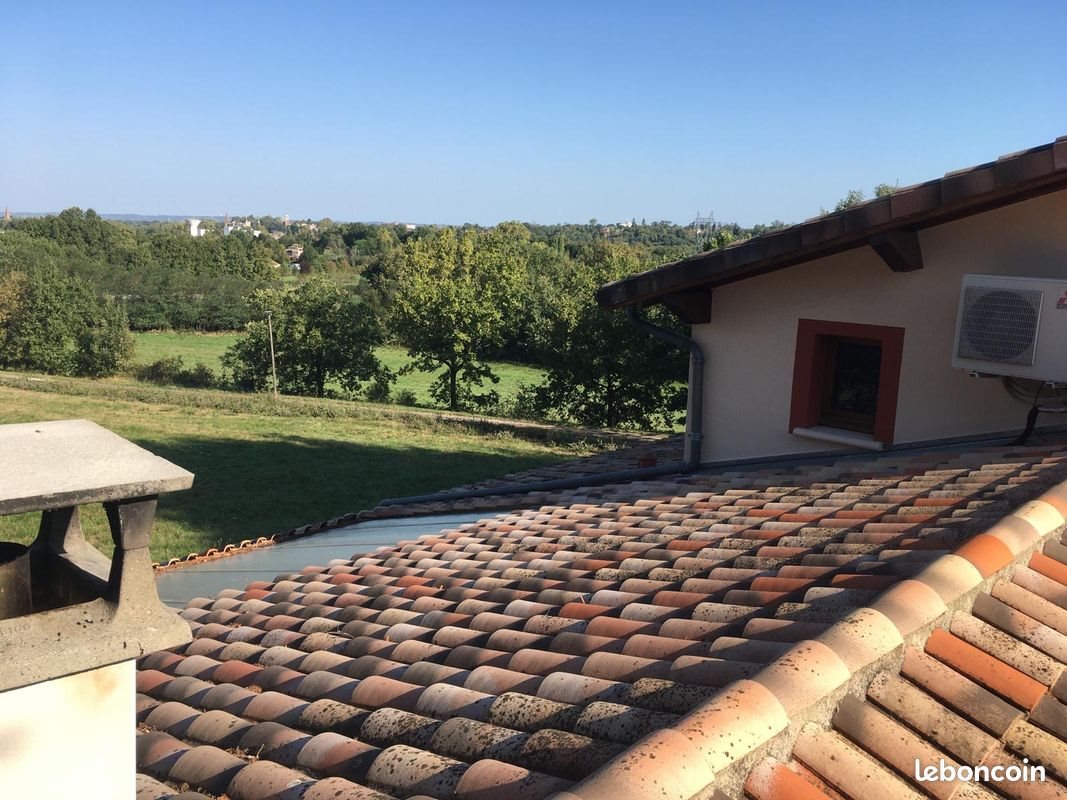 Maison à vendre, 185m², Montauban