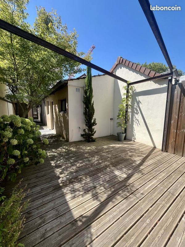 Maison à vendre, 110m², Orléans