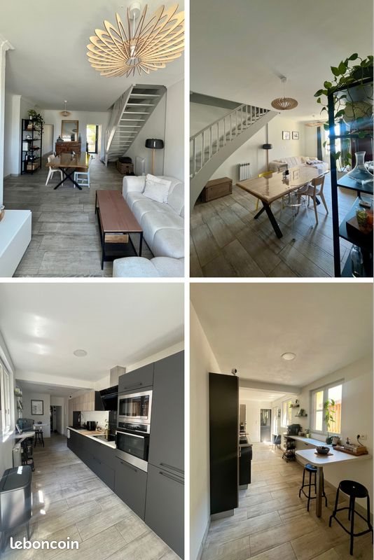 Maison à vendre, 110m², Orléans