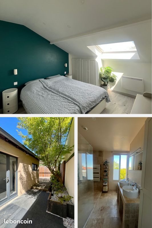 Maison à vendre, 110m², Orléans