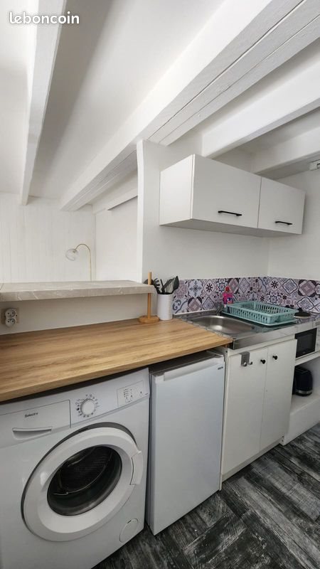 Appartement à louer, 34m², La Teste-de-Buch