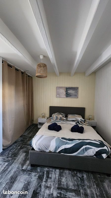 Appartement à louer, 34m², La Teste-de-Buch