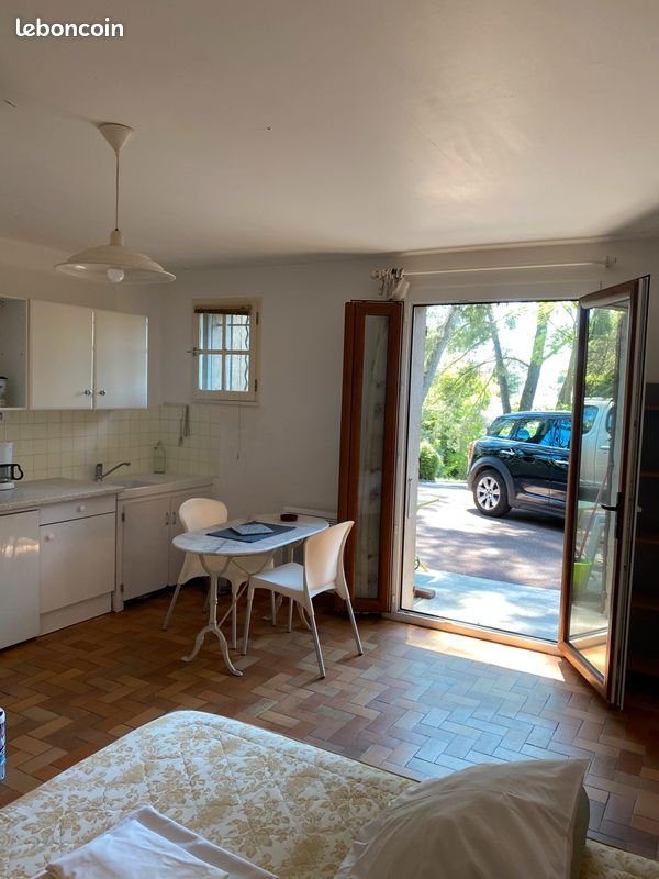 Appartement à louer, 23m², Aix-en-Provence