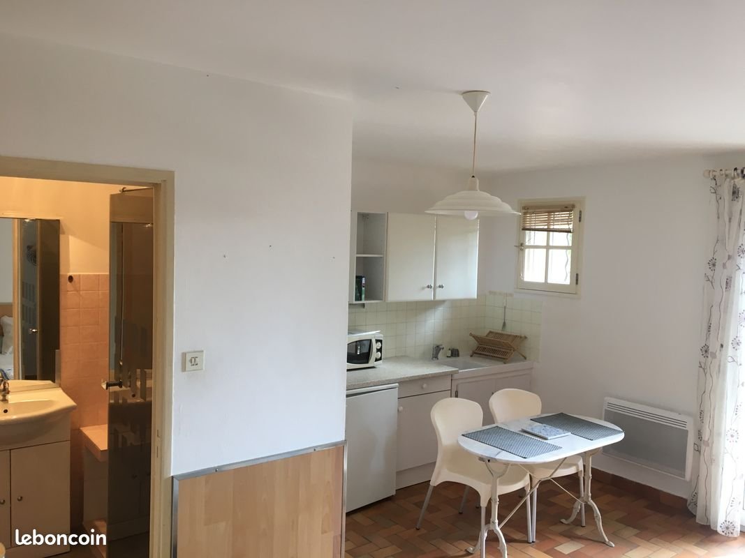 Appartement à louer, 23m², Aix-en-Provence