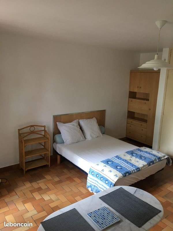 Appartement à louer, 23m², Aix-en-Provence