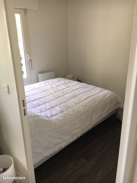 Appartement à louer, 35m², Nantes
