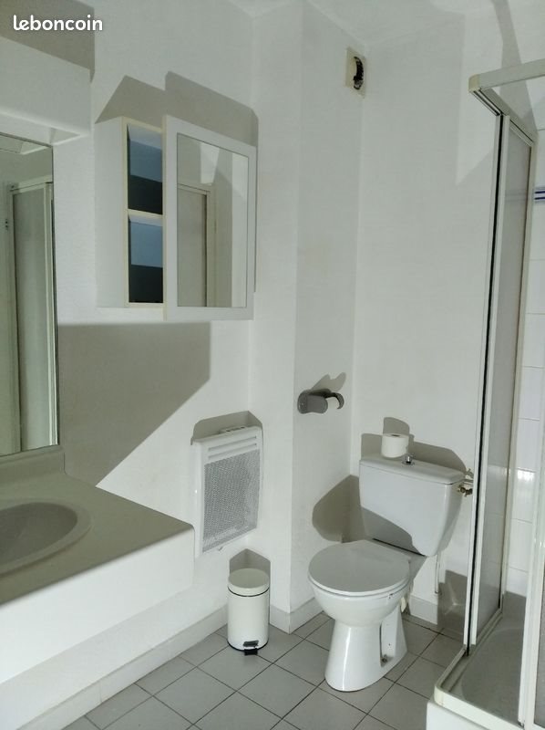Appartement à louer, 22m², Nîmes